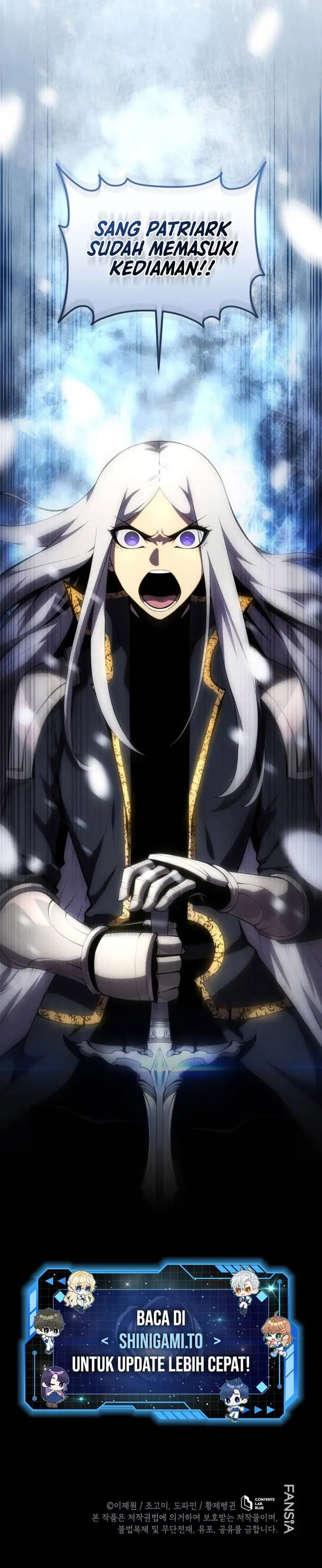 Read Swordmaster’s Youngest Son Bahasa Indonesia ID Manga Online