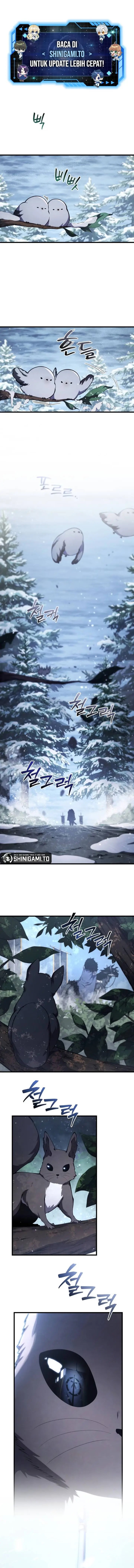 Read Swordmaster’s Youngest Son Bahasa Indonesia ID Manga Online