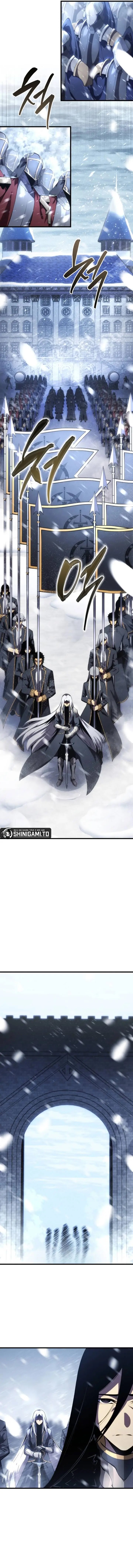 Read Swordmaster’s Youngest Son Bahasa Indonesia ID Manga Online