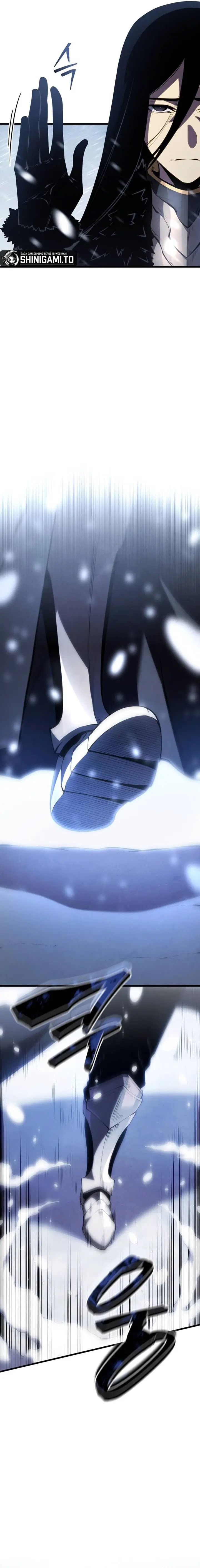 Read Swordmaster’s Youngest Son Bahasa Indonesia ID Manga Online