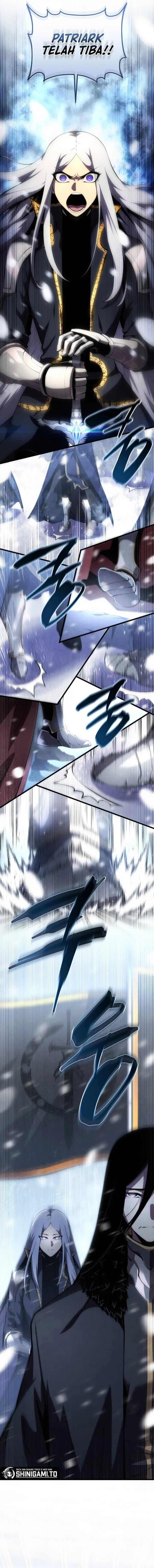 Read Swordmaster’s Youngest Son Bahasa Indonesia ID Manga Online