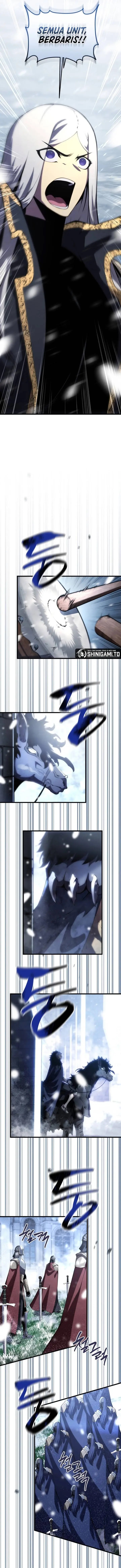 Read Swordmaster’s Youngest Son Bahasa Indonesia ID Manga Online