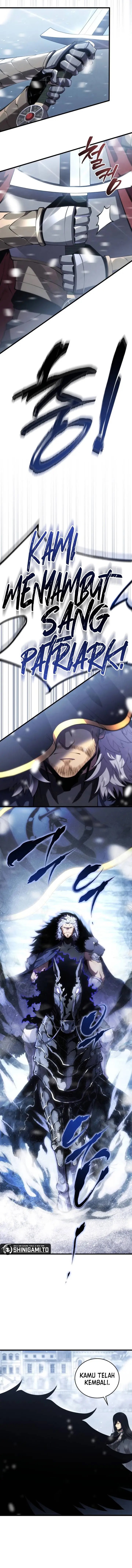 Read Swordmaster’s Youngest Son Bahasa Indonesia ID Manga Online