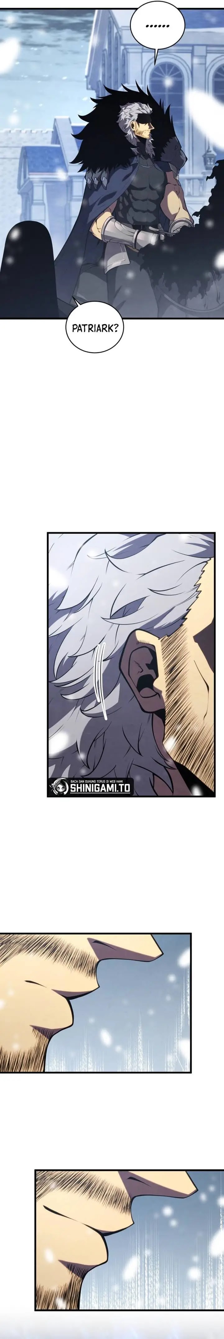 Read Swordmaster’s Youngest Son Bahasa Indonesia ID Manga Online