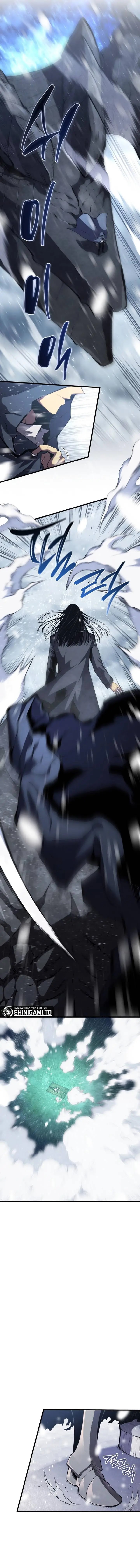 Read Swordmaster’s Youngest Son Bahasa Indonesia ID Manga Online