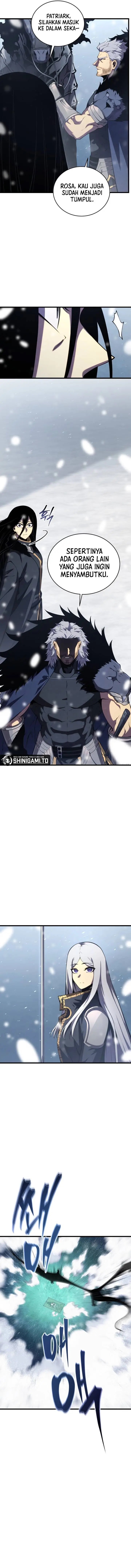 Read Swordmaster’s Youngest Son Bahasa Indonesia ID Manga Online