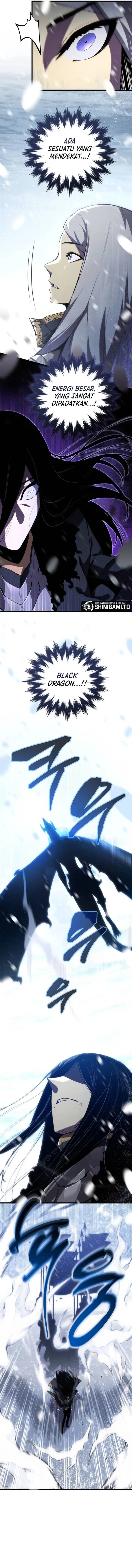 Read Swordmaster’s Youngest Son Bahasa Indonesia ID Manga Online