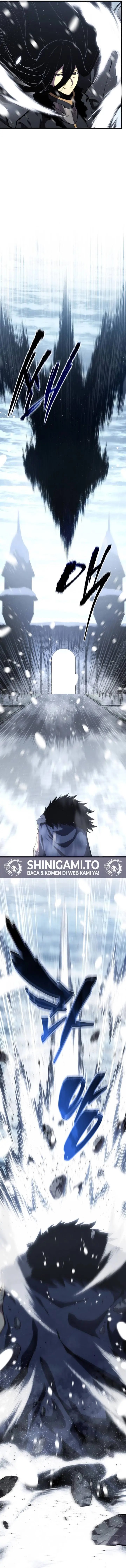 Read Swordmaster’s Youngest Son Bahasa Indonesia ID Manga Online