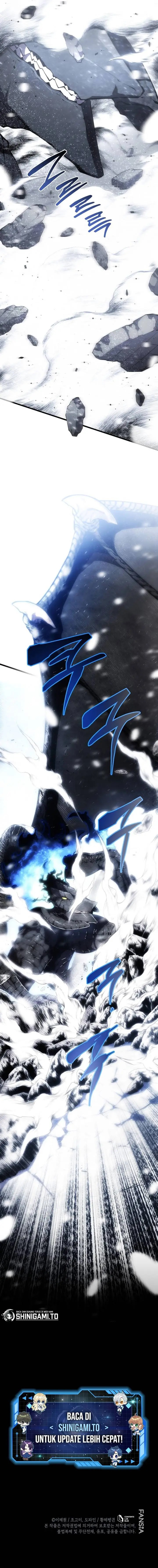 Read Swordmaster’s Youngest Son Bahasa Indonesia ID Manga Online