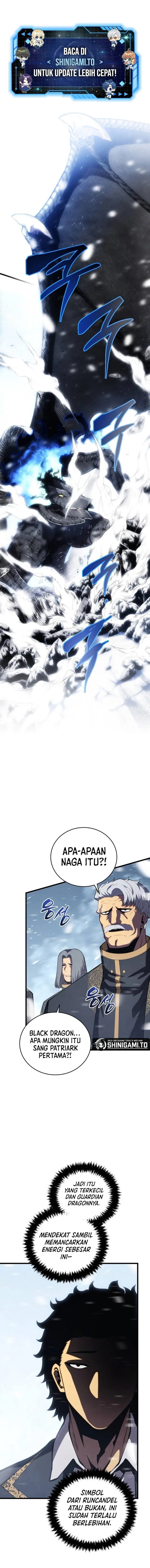 Read Swordmaster’s Youngest Son Bahasa Indonesia ID Manga Online