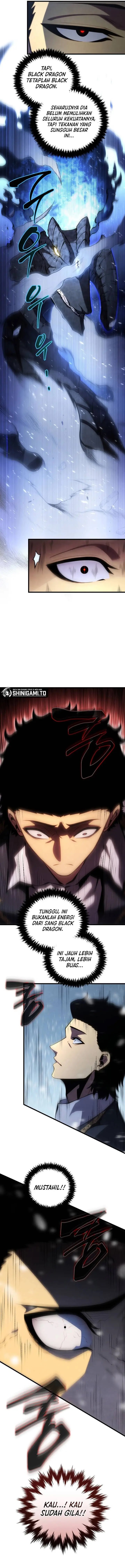 Read Swordmaster’s Youngest Son Bahasa Indonesia ID Manga Online