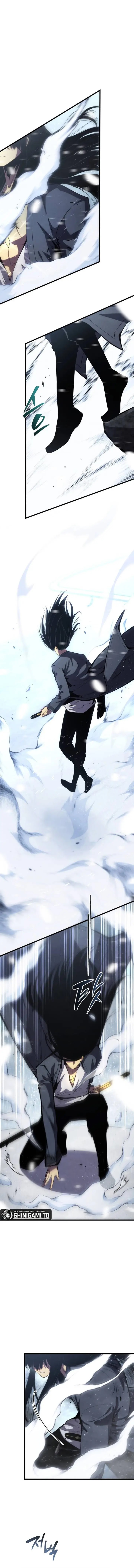 Read Swordmaster’s Youngest Son Bahasa Indonesia ID Manga Online