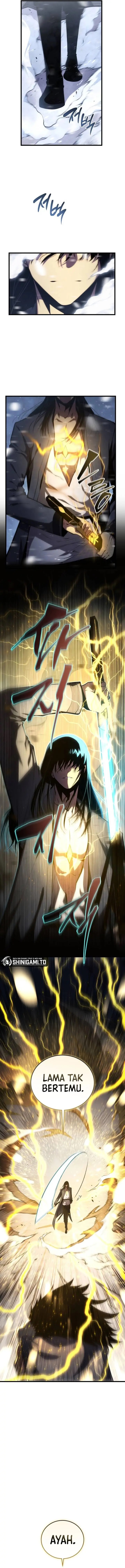 Read Swordmaster’s Youngest Son Bahasa Indonesia ID Manga Online