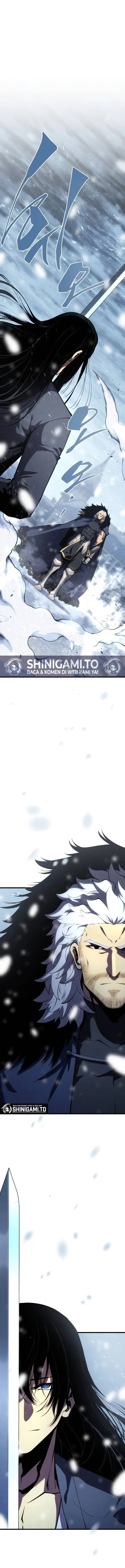 Read Swordmaster’s Youngest Son Bahasa Indonesia ID Manga Online