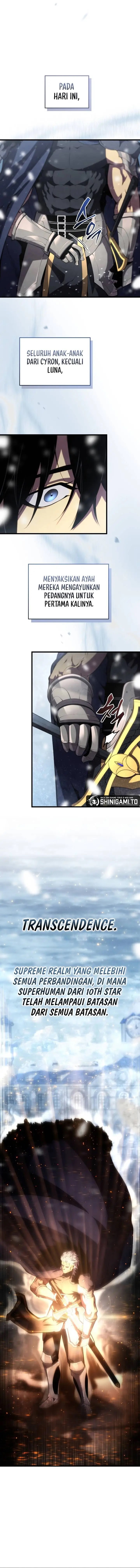 Read Swordmaster’s Youngest Son Bahasa Indonesia ID Manga Online