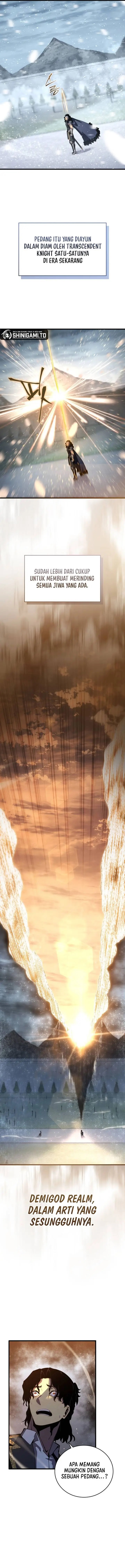 Read Swordmaster’s Youngest Son Bahasa Indonesia ID Manga Online