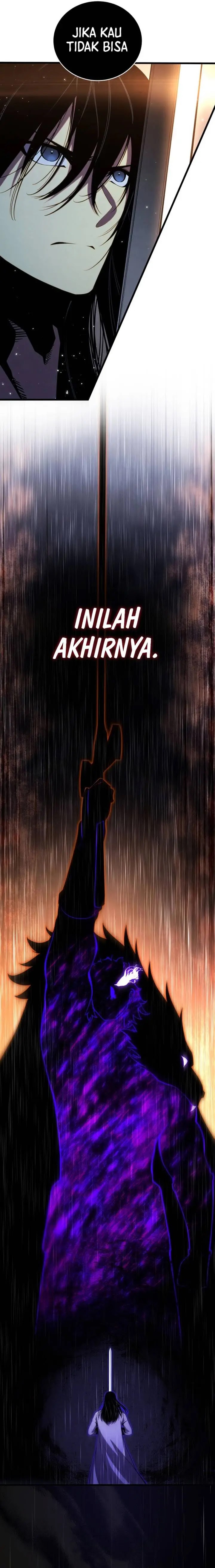 Read Swordmaster’s Youngest Son Bahasa Indonesia ID Manga Online