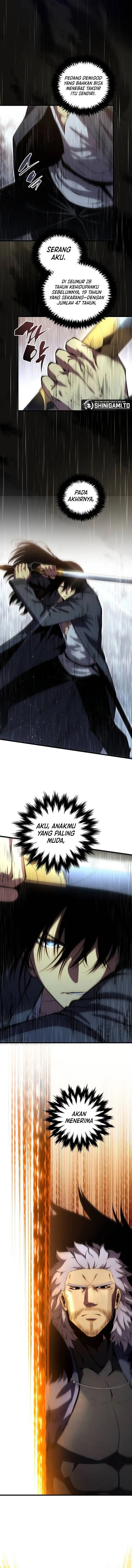 Read Swordmaster’s Youngest Son Bahasa Indonesia ID Manga Online