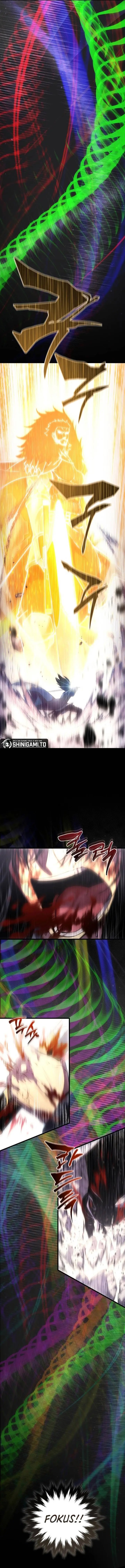 Read Swordmaster’s Youngest Son Bahasa Indonesia ID Manga Online