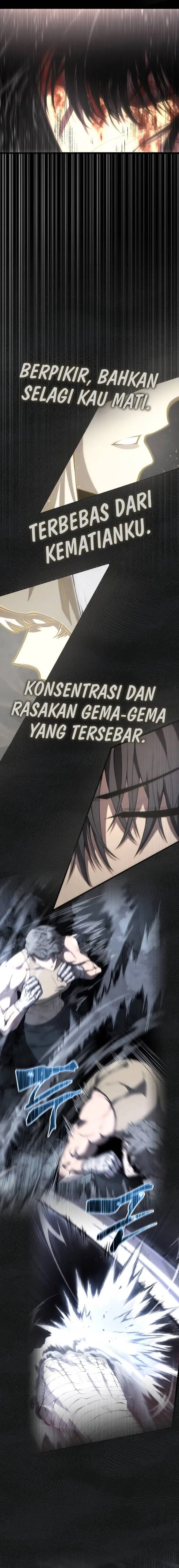 Read Swordmaster’s Youngest Son Bahasa Indonesia ID Manga Online