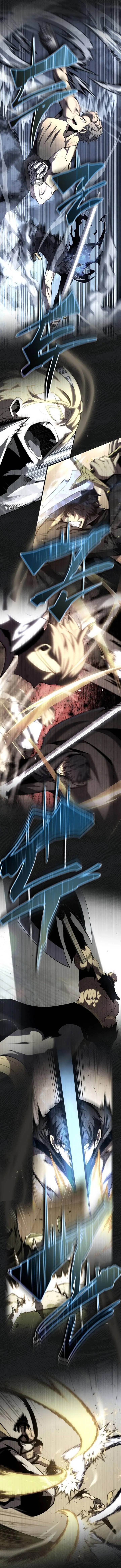 Read Swordmaster’s Youngest Son Bahasa Indonesia ID Manga Online