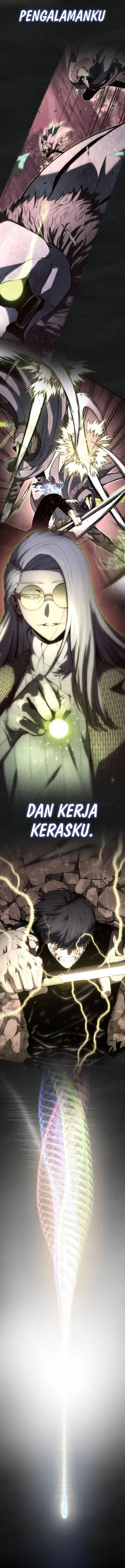 Read Swordmaster’s Youngest Son Bahasa Indonesia ID Manga Online