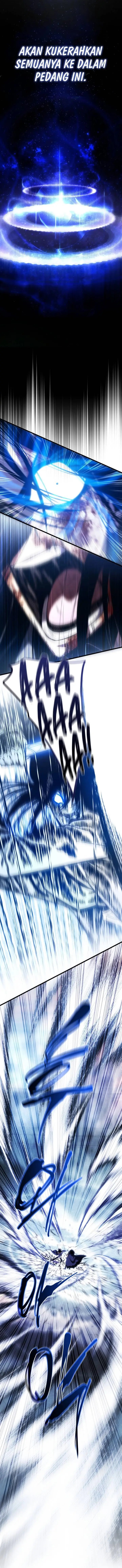 Read Swordmaster’s Youngest Son Bahasa Indonesia ID Manga Online