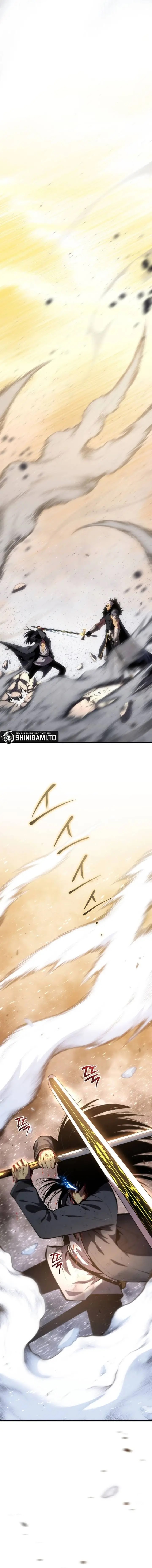 Read Swordmaster’s Youngest Son Bahasa Indonesia ID Manga Online