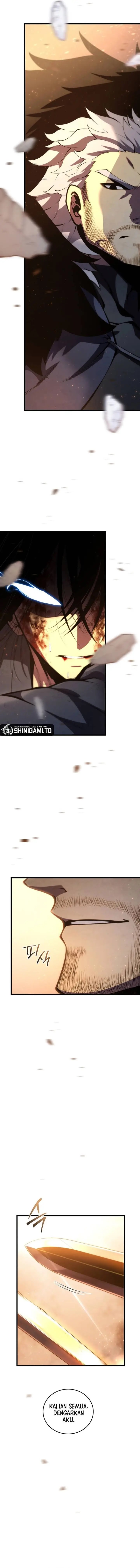 Read Swordmaster’s Youngest Son Bahasa Indonesia ID Manga Online