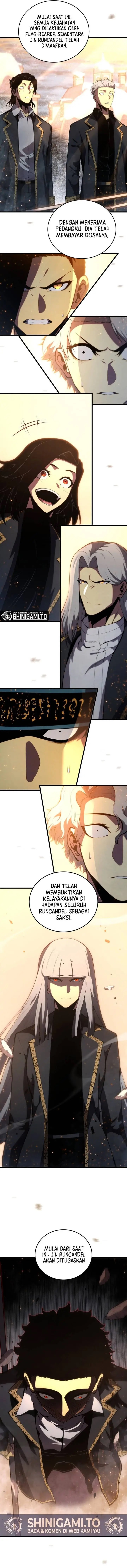 Read Swordmaster’s Youngest Son Bahasa Indonesia ID Manga Online