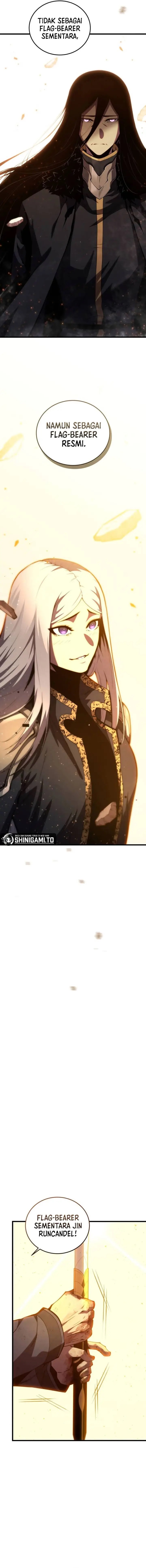 Read Swordmaster’s Youngest Son Bahasa Indonesia ID Manga Online