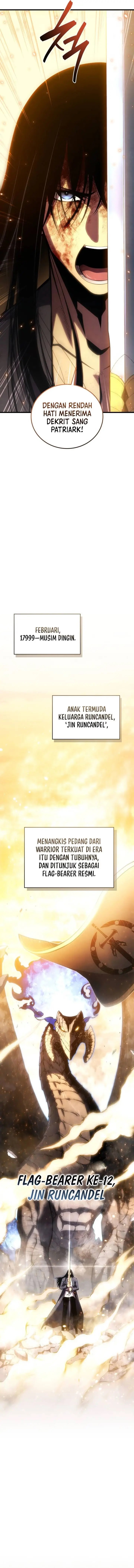 Read Swordmaster’s Youngest Son Bahasa Indonesia ID Manga Online