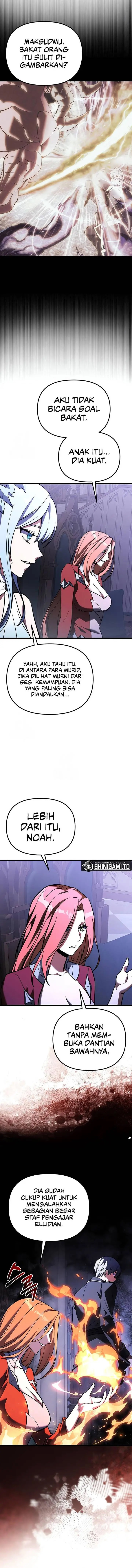 Read Terminally Ill Genius Dark Knight Bahasa Indonesia ID Manga Online