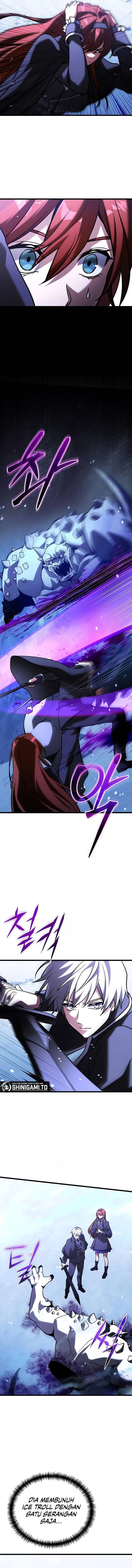 Read Terminally Ill Genius Dark Knight Bahasa Indonesia ID Manga Online