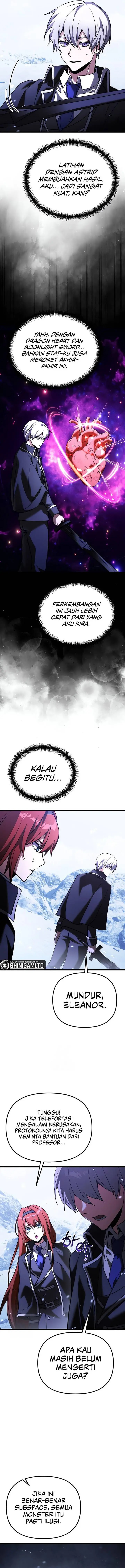 Read Terminally Ill Genius Dark Knight Bahasa Indonesia ID Manga Online