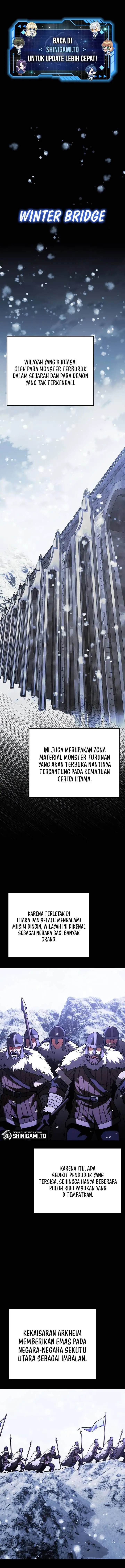 Read Terminally Ill Genius Dark Knight Bahasa Indonesia ID Manga Online