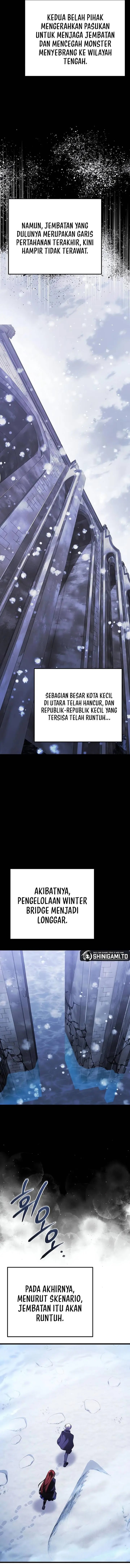 Read Terminally Ill Genius Dark Knight Bahasa Indonesia ID Manga Online