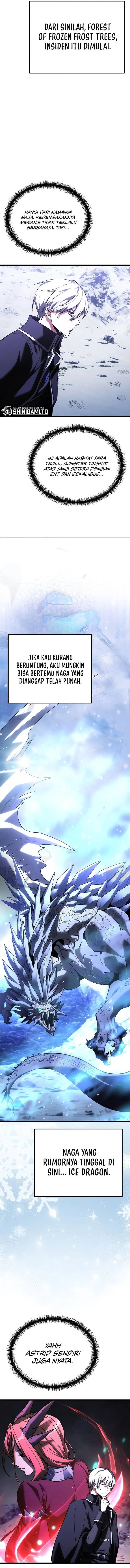 Read Terminally Ill Genius Dark Knight Bahasa Indonesia ID Manga Online