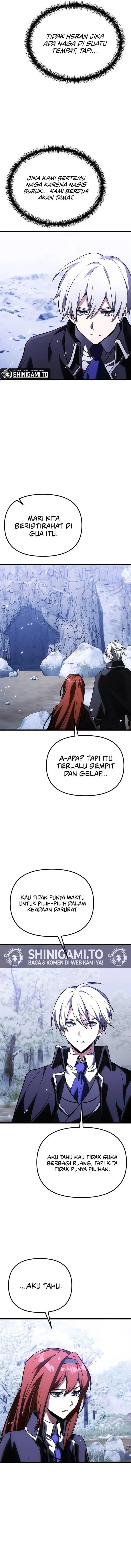 Read Terminally Ill Genius Dark Knight Bahasa Indonesia ID Manga Online