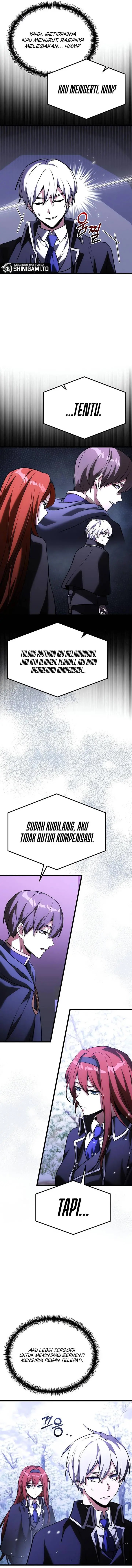 Read Terminally Ill Genius Dark Knight Bahasa Indonesia ID Manga Online