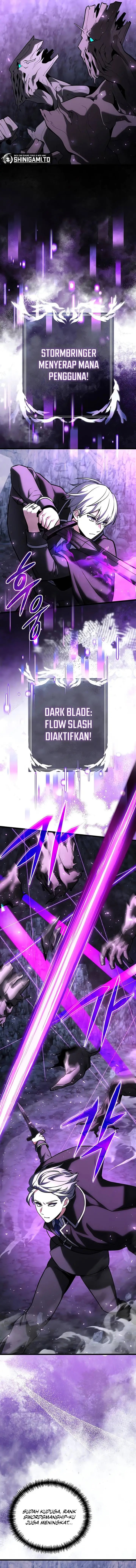 Read Terminally Ill Genius Dark Knight Bahasa Indonesia ID Manga Online