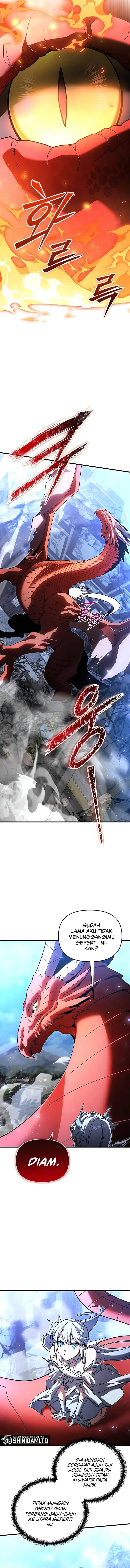 Read Terminally Ill Genius Dark Knight Bahasa Indonesia ID Manga Online