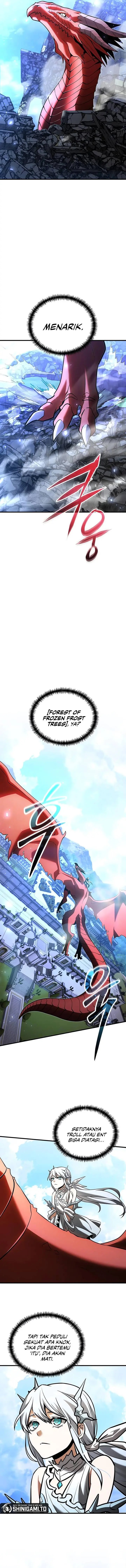 Read Terminally Ill Genius Dark Knight Bahasa Indonesia ID Manga Online