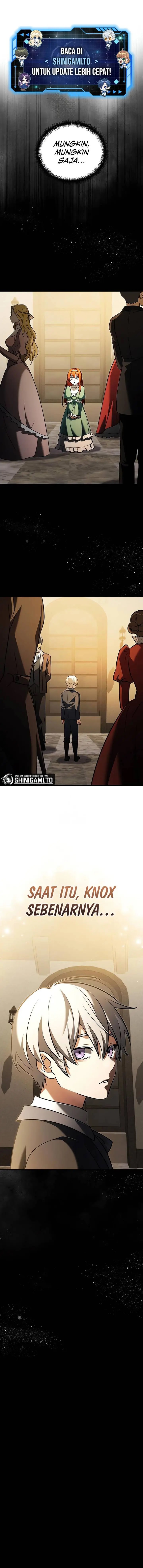 Read Terminally Ill Genius Dark Knight Bahasa Indonesia ID Manga Online