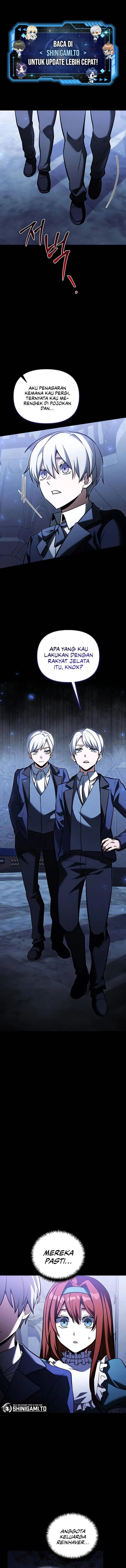 Read Terminally Ill Genius Dark Knight Bahasa Indonesia ID Manga Online