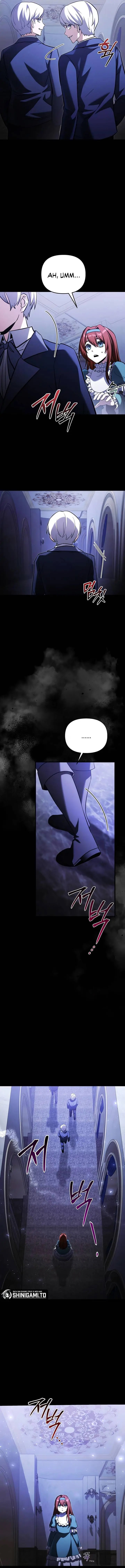 Read Terminally Ill Genius Dark Knight Bahasa Indonesia ID Manga Online