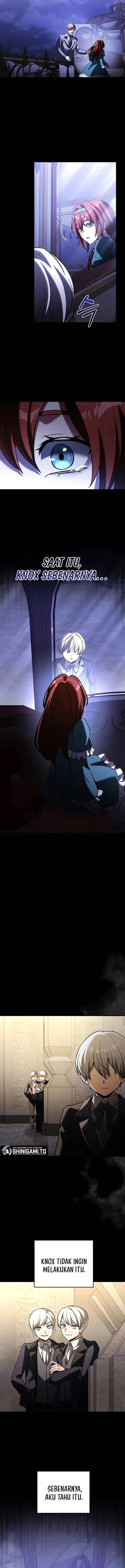 Read Terminally Ill Genius Dark Knight Bahasa Indonesia ID Manga Online