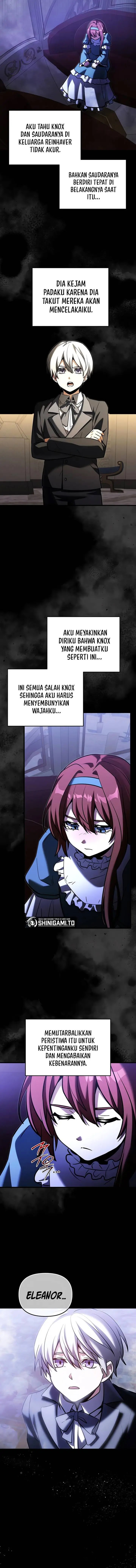 Read Terminally Ill Genius Dark Knight Bahasa Indonesia ID Manga Online