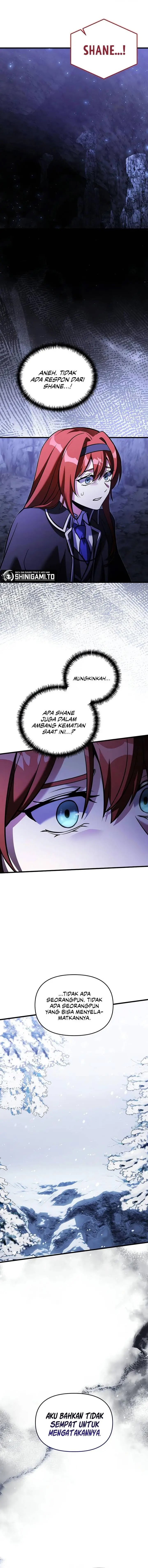 Read Terminally Ill Genius Dark Knight Bahasa Indonesia ID Manga Online