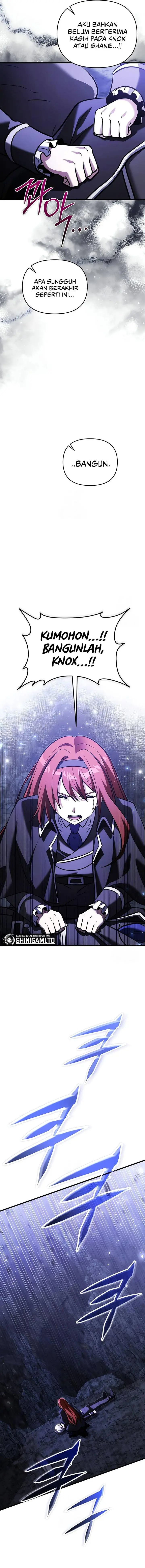 Read Terminally Ill Genius Dark Knight Bahasa Indonesia ID Manga Online